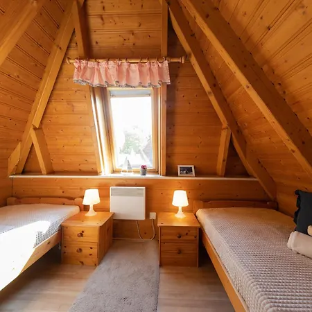 Ws4 - Strandvogt 2 Komfort *