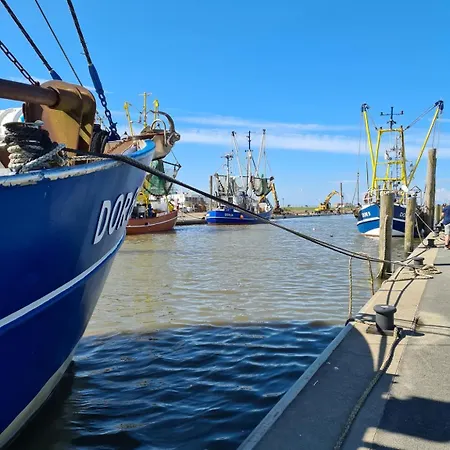 Ws4 - Strandvogt 2 Komfort